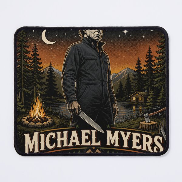 Item preview, Michael Myers Tshirts Killin' It Since 1978 Halloween designed and sold by Hydlaaksmndriss.