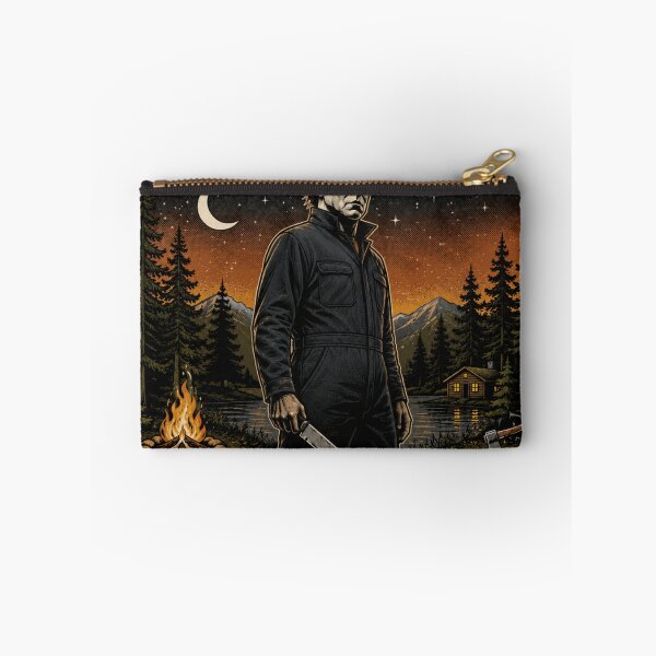 Item preview, Michael Myers Tshirts Killin' It Since 1978 Halloween designed and sold by Hydlaaksmndriss.