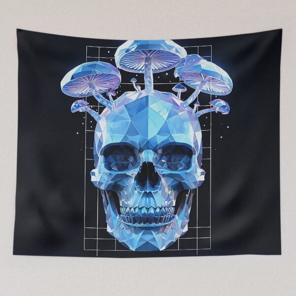 Item preview, Digital Decay designed and sold by ONYX Pixee.