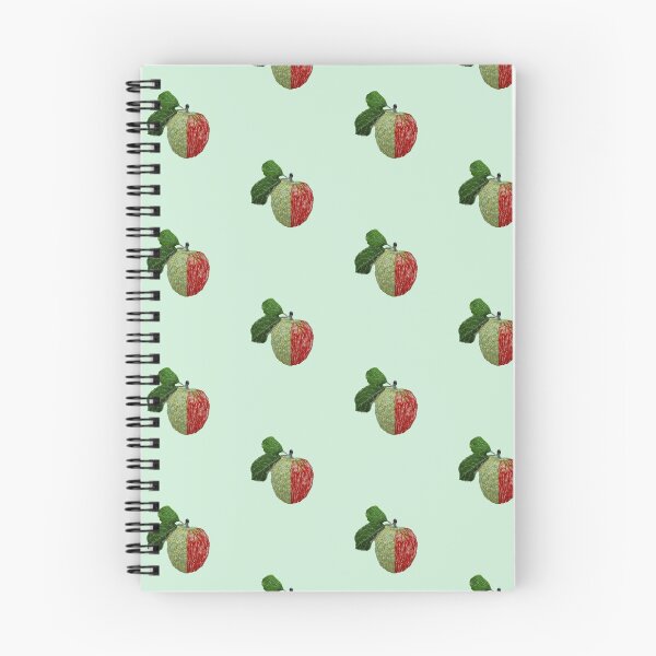 Item preview, Apple- hand embroidered designed and sold by Alsa.handembroidery.