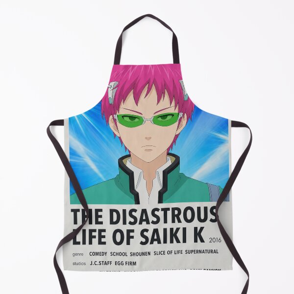Item preview, Psychic Power – Supernatural Manga Character designed and sold by Alfred-Taylor.
