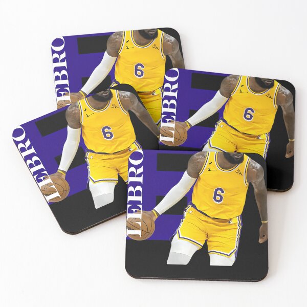 Item preview, Lebron James - Tariik #288 designed and sold by Folkdude.
