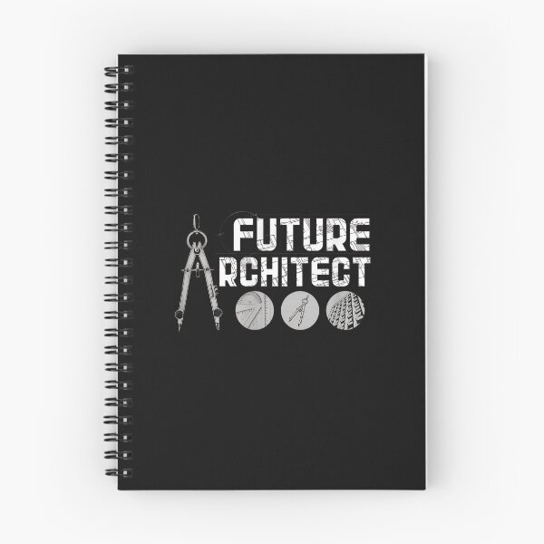 Item preview, Future Architect Technical Drawing Compass Building Design designed and sold by murdyawdiede.