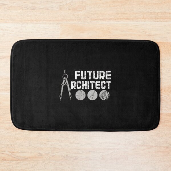 Item preview, Future Architect Technical Drawing Compass Building Design designed and sold by murdyawdiede.