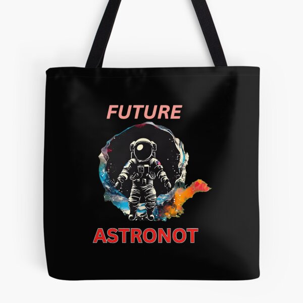 Item preview, Future Astronot Cosmic Vortex Space Exploration designed and sold by boosnwlovichm.