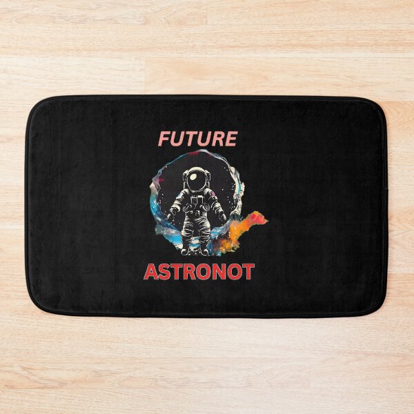 Item preview, Future Astronot Cosmic Vortex Space Exploration designed and sold by boosnwlovichm.