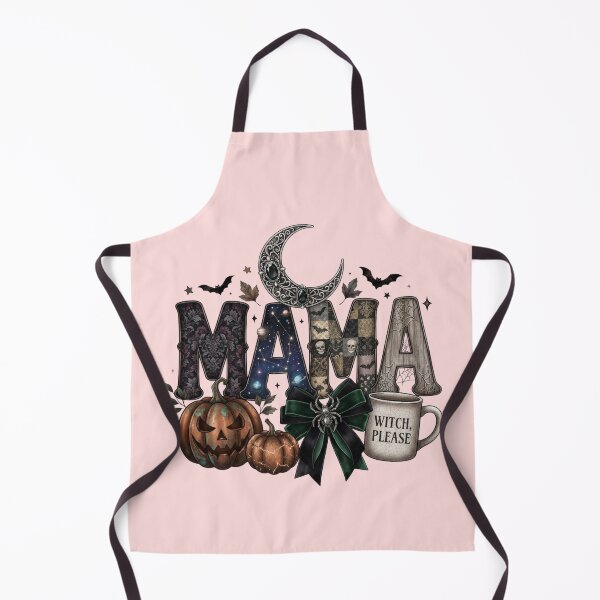 Item preview, Celestial Crescent Moon Galaxy Witch Please Emerald Spider Mama designed and sold by BreezifyDesignStudio.