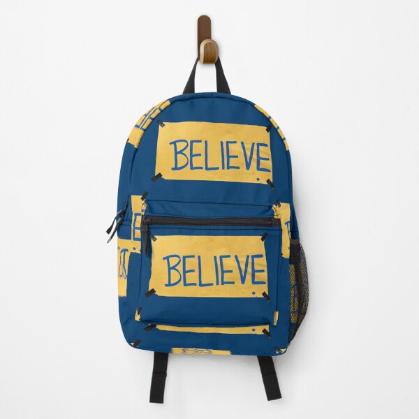 Item preview, Believe with Ted Lasso Retro Signage designed and sold by unrealindeed.