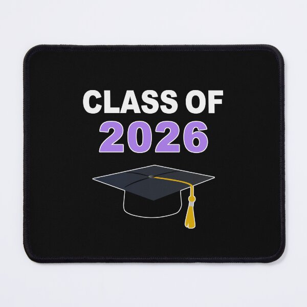 Item preview, Class of 2026 Graduation Design designed and sold by FashionHeritage.