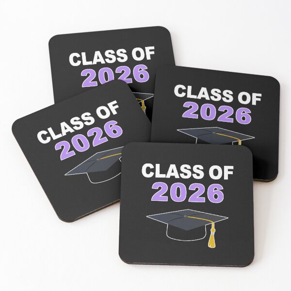 Item preview, Class of 2026 Graduation Design designed and sold by FashionHeritage.