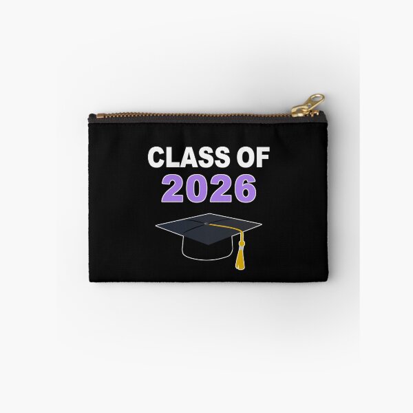 Item preview, Class of 2026 Graduation Design designed and sold by FashionHeritage.
