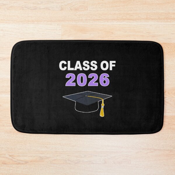 Item preview, Class of 2026 Graduation Design designed and sold by FashionHeritage.