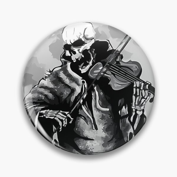 Item preview, Johnnie Guilbert Grim Reaper Bubble Classic  designed and sold by cosmicCryptidCo.