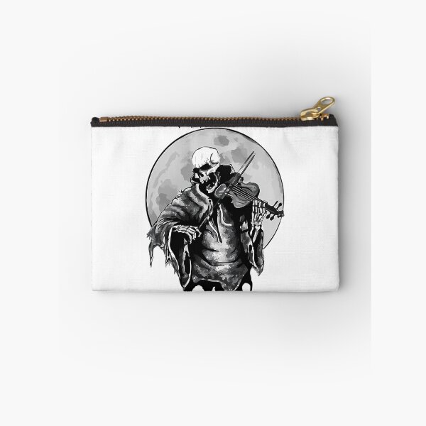 Item preview, Johnnie Guilbert Grim Reaper Bubble Classic  designed and sold by cosmicCryptidCo.