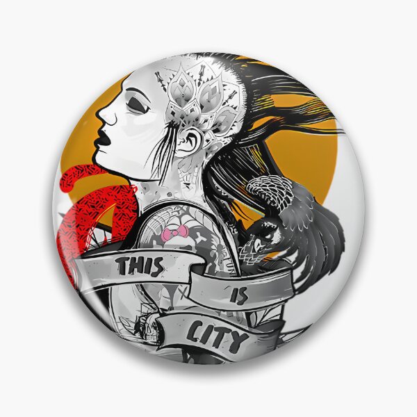 Item preview, Brody Dalle Classic  designed and sold by Folkdude.