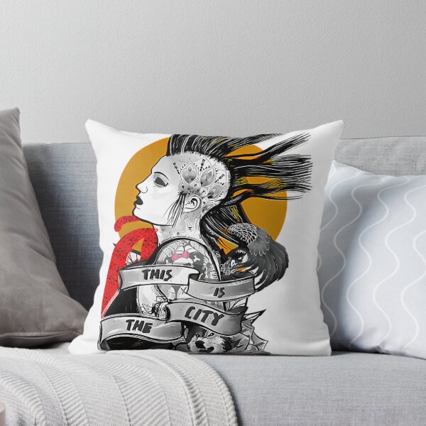 Item preview, Brody Dalle Classic  designed and sold by Folkdude.