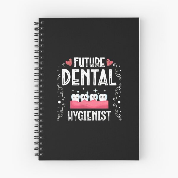 Item preview, Future Dental Hygienist Funny Tooth Career Goal designed and sold by murdyawdiede.