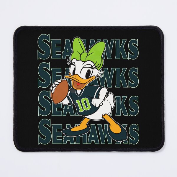 Item preview, Cute Duck Football Fan designed and sold by JoWebb20245.