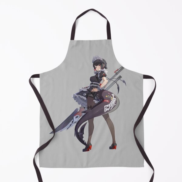 Item preview, Ellen Joe - Zenless Zone Zero designed and sold by Camille-Miranda.