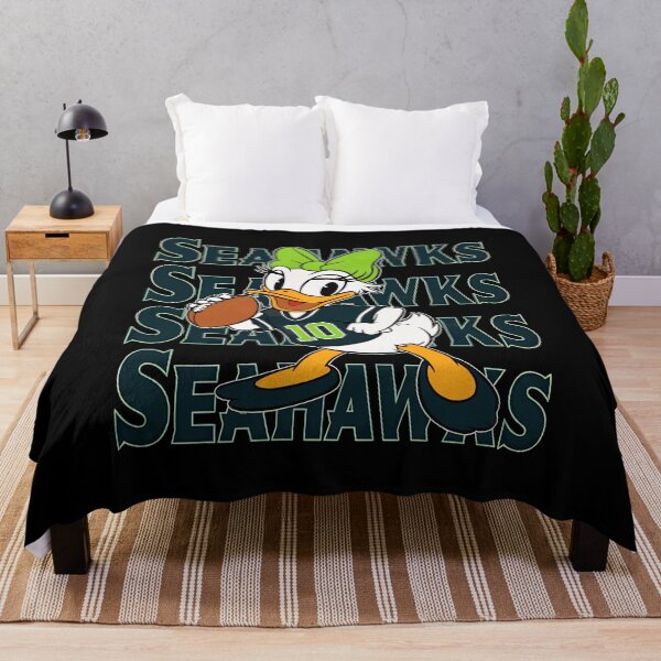 Item preview, Cute Duck Football Fan designed and sold by JoWebb20245.
