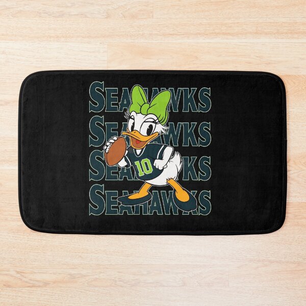 Item preview, Cute Duck Football Fan  designed and sold by JoWebb20245.