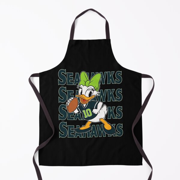 Item preview, Cute Duck Football Fan designed and sold by JoWebb20245.