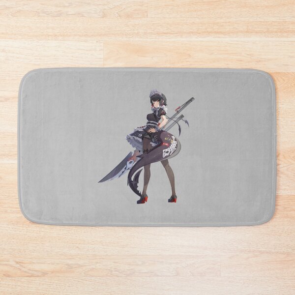 Item preview, Ellen Joe -  Zenless Zone Zero designed and sold by Camille-Miranda.