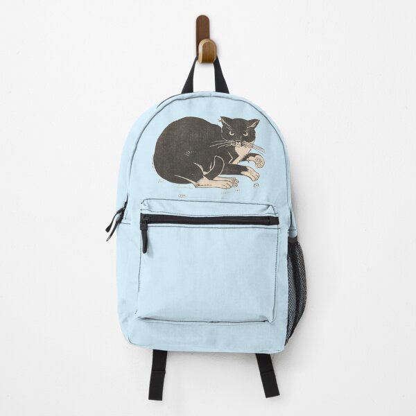Item preview, Tuxedo Cat by Henri van der Stok designed and sold by fandomtrash97.