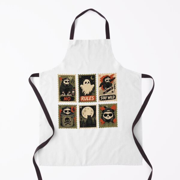 Item preview, Urban Outlaw – Bold Streetwear Rebel Fashion Design designed and sold by BROWNEESHOUSE.