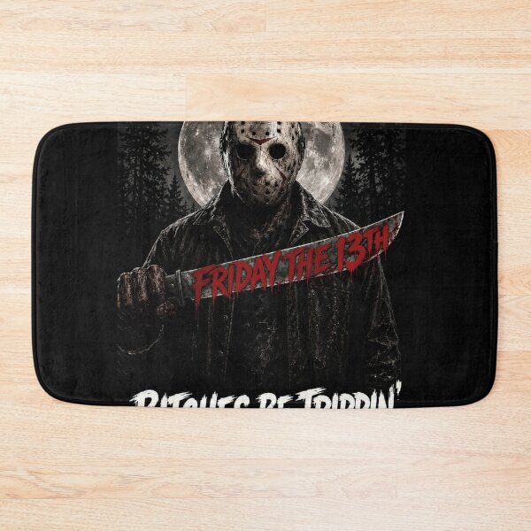 Item preview, Jason Voorhees Tshirts Horror Halloween Jason Friday The 13th Character Sublimated Tie Dye Hockey Mask Goth Decor Horror Graphic designed and sold by Hydlaaksmndriss.