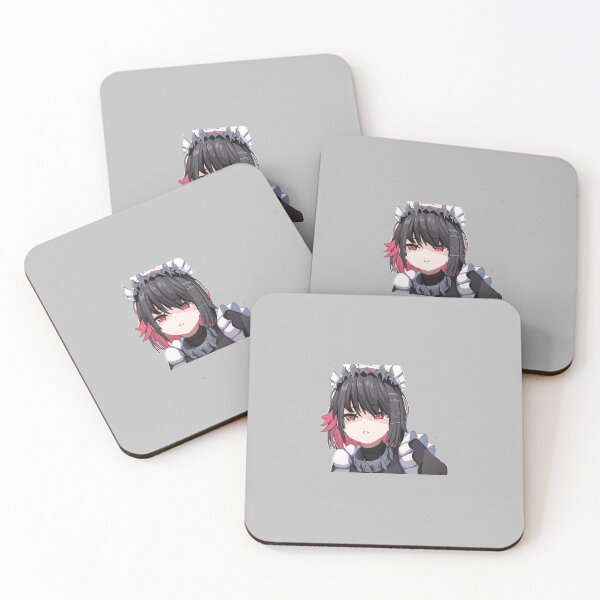 Item preview, Ellen Joe - Zenless Zone Zero designed and sold by Camille-Miranda.