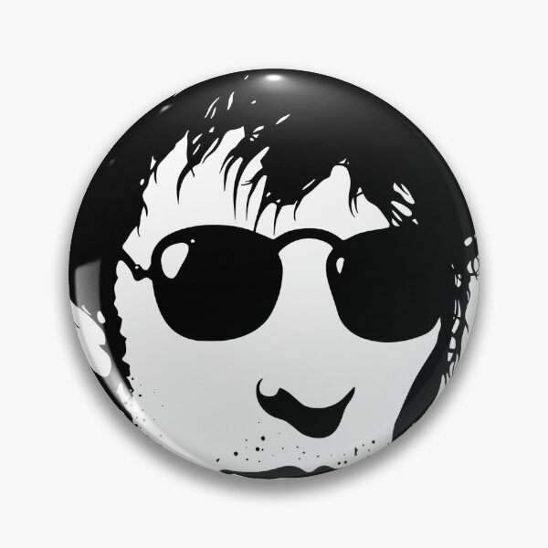 Item preview, paul westerberg Classic  designed and sold by cosmicCryptidCo.