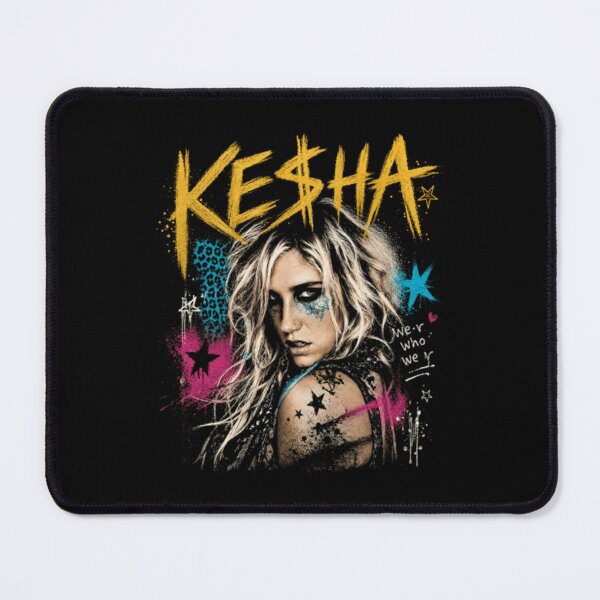 Item preview, K e s h a Concert Music Tour 2026 designed and sold by Lapiinart.