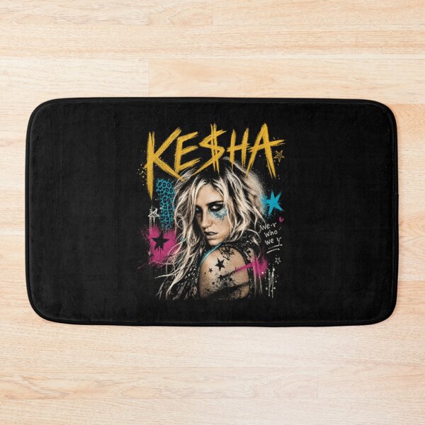 Item preview, K e s h a Concert Music Tour 2026 designed and sold by Lapiinart.
