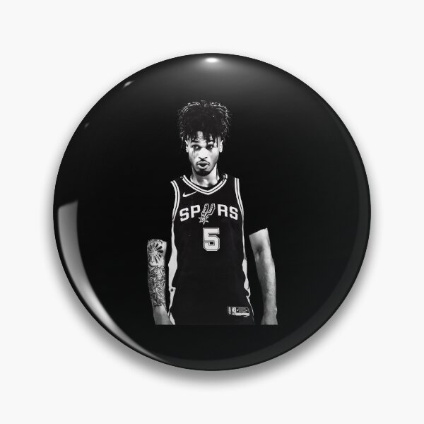 Item preview, Vintage Basketball Player Portrait  designed and sold by AaronWall62423.