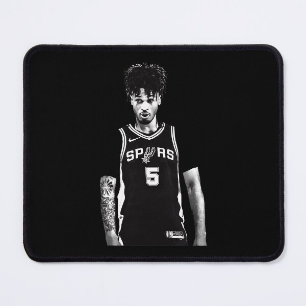 Item preview, Vintage Basketball Player Portrait designed and sold by AaronWall62423.