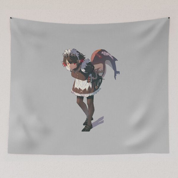 Item preview, Ellen Joe -  Zenless Zone Zero designed and sold by Camille-Miranda.