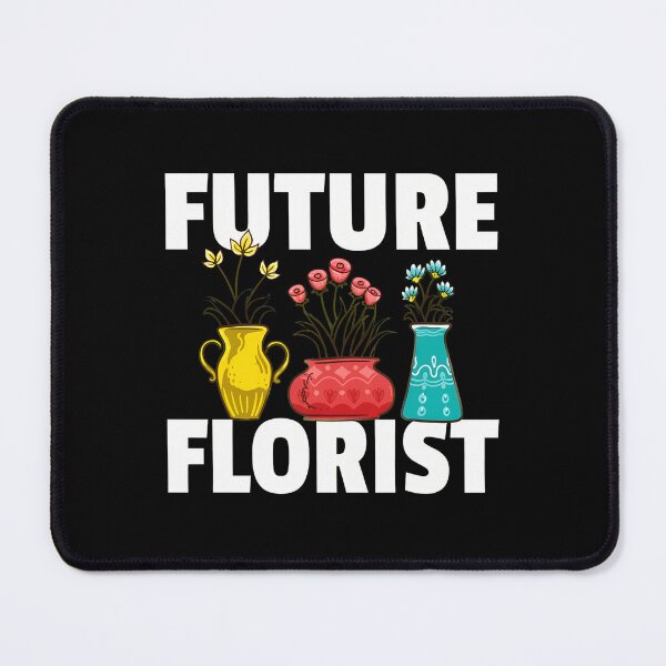 Item preview, Future Florist Floral Design Vases Flowers Art designed and sold by boosnwlovichm.