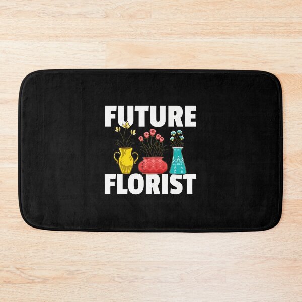 Item preview, Future Florist Floral Design Vases Flowers Art designed and sold by boosnwlovichm.