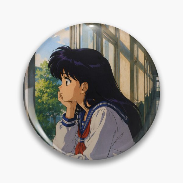 Item preview, Old School Anime Daydream designed and sold by bapupa.