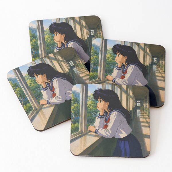 Item preview, Old School Anime Daydream designed and sold by bapupa.