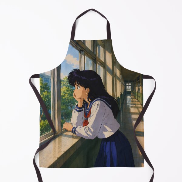 Item preview, Old School Anime Daydream designed and sold by bapupa.