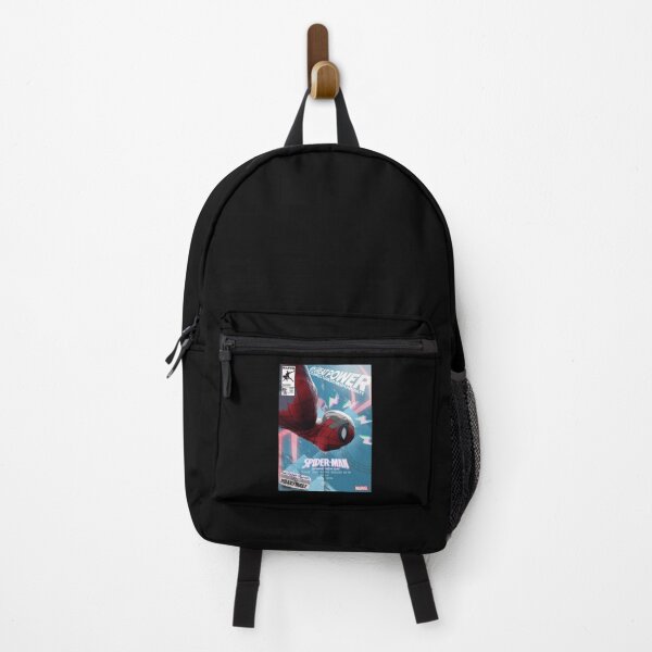 Item preview, Spider-Man: Un Nuevo Día designed and sold by LekhaBloom.