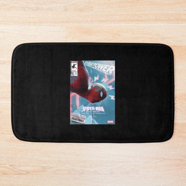 Item preview, Spider Man Brand New Day designed and sold by LekhaBloom.