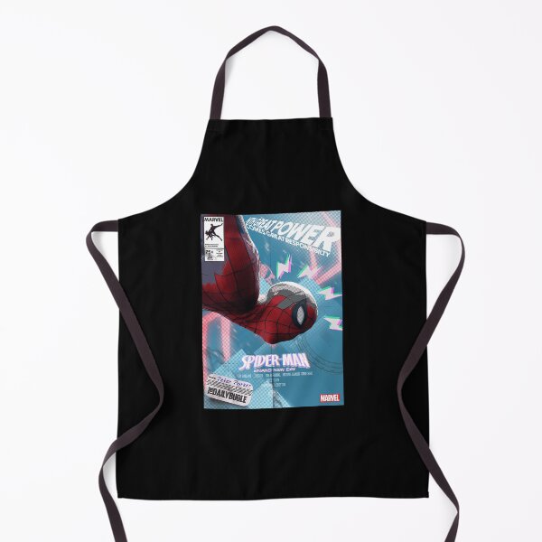 Item preview, Spider Man Brand New Day designed and sold by LekhaBloom.
