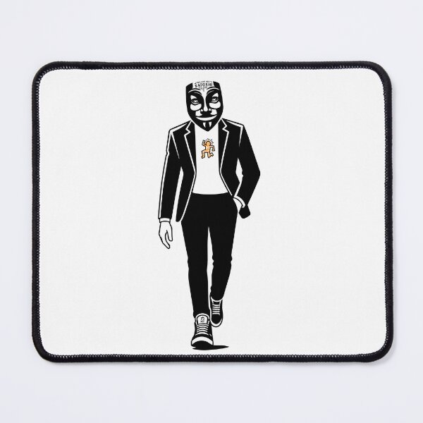 Item preview, We Are All Satoshi designed and sold by bitpopart.