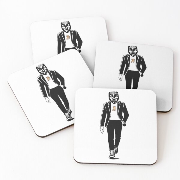 Item preview, We Are All Satoshi designed and sold by bitpopart.