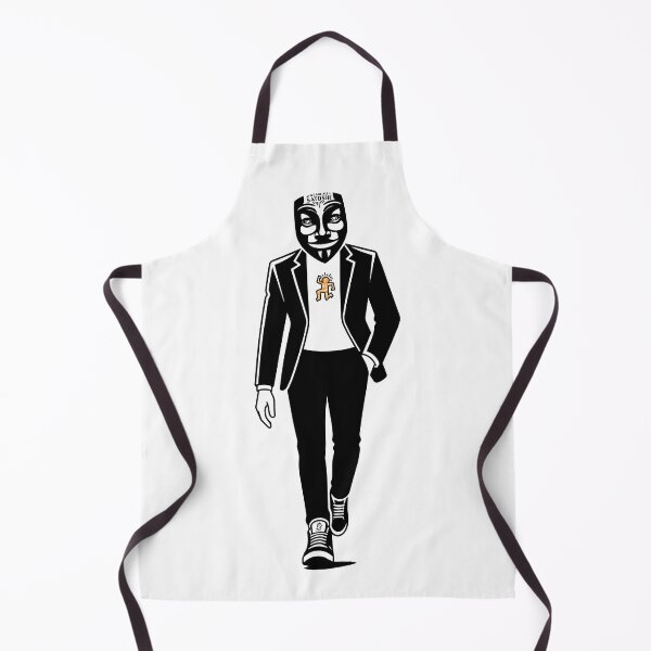 Item preview, We Are All Satoshi designed and sold by bitpopart.