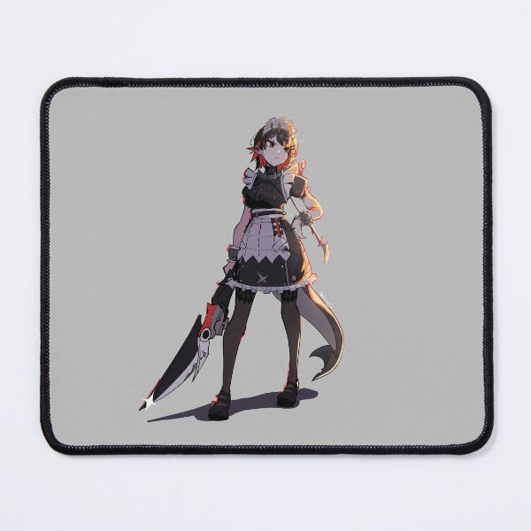 Item preview, Ellen Joe - Zenless Zone Zero designed and sold by Camille-Miranda.