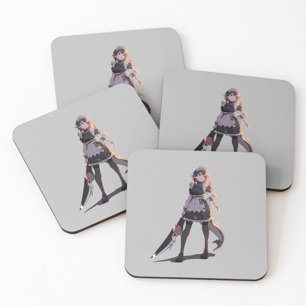 Item preview, Ellen Joe -  Zenless Zone Zero designed and sold by Camille-Miranda.